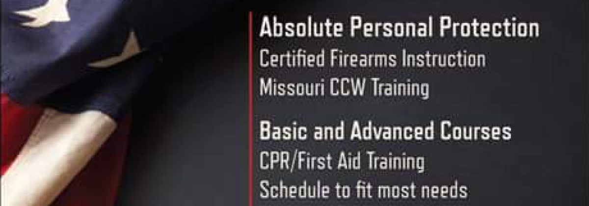 Absolute Personal Protection LLC